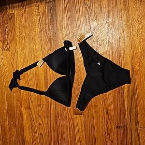 Victoria secret matching bikini brand new with tags